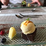 ビストロ セレニテ - 