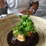 ビストロ セレニテ - 