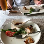 ビストロ セレニテ - 