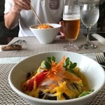 ビストロ セレニテ - 