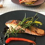 ビストロ セレニテ - 