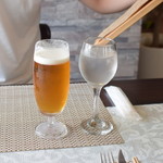 ビストロ セレニテ - 