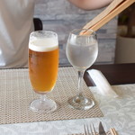 ビストロ セレニテ - 