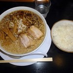 らーめん 鯉次 - 