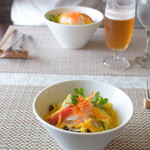 ビストロ セレニテ - 