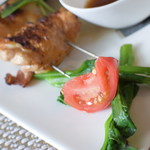 ビストロ セレニテ - 