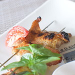 ビストロ セレニテ - 