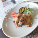 ビストロ セレニテ - 