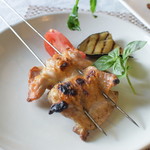 ビストロ セレニテ - 