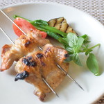 ビストロ セレニテ - 