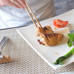 ビストロ セレニテ - 