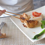 ビストロ セレニテ - 