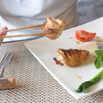 ビストロ セレニテ - 