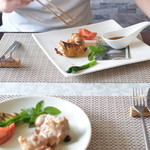 ビストロ セレニテ - 