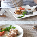 ビストロ セレニテ - 