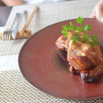 ビストロ セレニテ - 