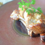 ビストロ セレニテ - 