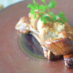 ビストロ セレニテ - 