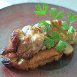 ビストロ セレニテ - 