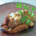 ビストロ セレニテ - 