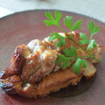 ビストロ セレニテ - 