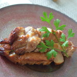 ビストロ セレニテ - 