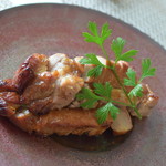 ビストロ セレニテ - 