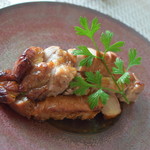 ビストロ セレニテ - 