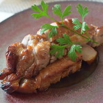 ビストロ セレニテ - 