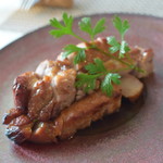 ビストロ セレニテ - 