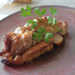 ビストロ セレニテ - 