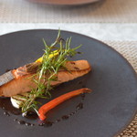 ビストロ セレニテ - 