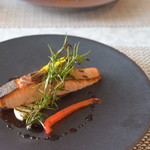 ビストロ セレニテ - 