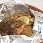 ビストロ セレニテ - 