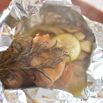 ビストロ セレニテ - 