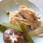 ビストロ セレニテ - 