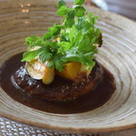 ビストロ セレニテ - 