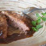 ビストロ セレニテ - 