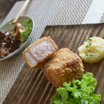 ビストロ セレニテ - 