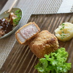 ビストロ セレニテ - 