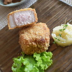 ビストロ セレニテ - 