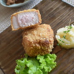 ビストロ セレニテ - 