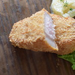 ビストロ セレニテ - 