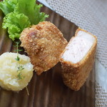 ビストロ セレニテ - 