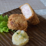 ビストロ セレニテ - 