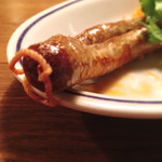 ビストロ ル セット - 先っちょ♡ きつーく縛られてるの。キッコー
