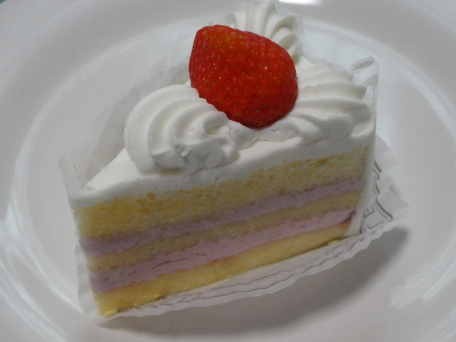 シベールの杜 八木山店 Cybele 旧店名 ル グレン 八木山動物公園 ケーキ 食べログ