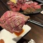 馬肉×ワイン 気まぐれバル 恵比寿 Whim - 