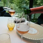 RESTAURANT PRUNIER - 