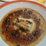 RESTAURANT PRUNIER - 